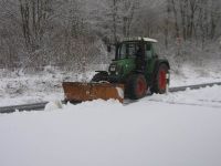 Winterdienst 1