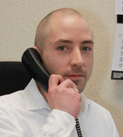 Stefan Ehret-Schmidt