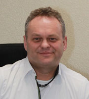 Stefan Schnur